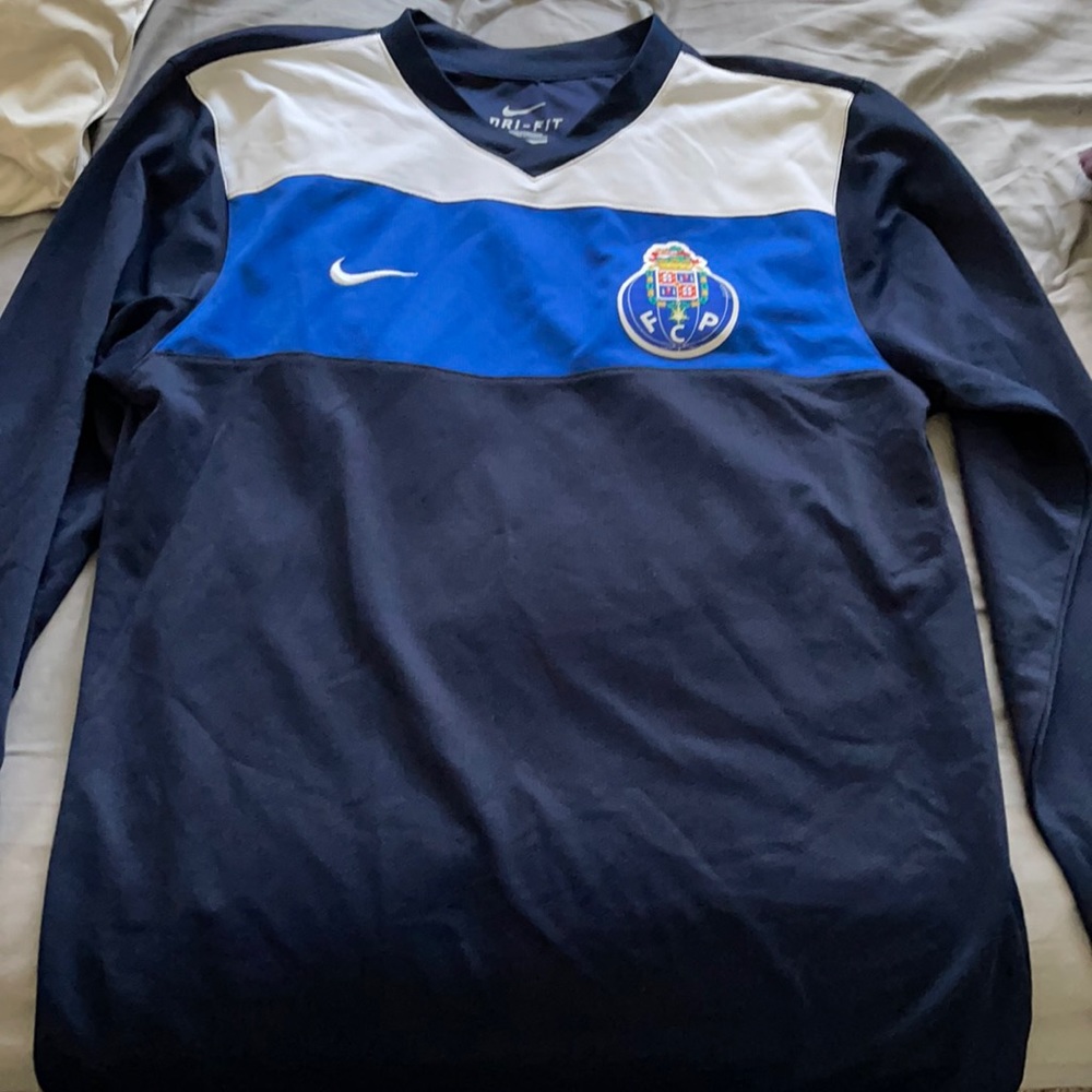 Nike FC Porto long sleeve
